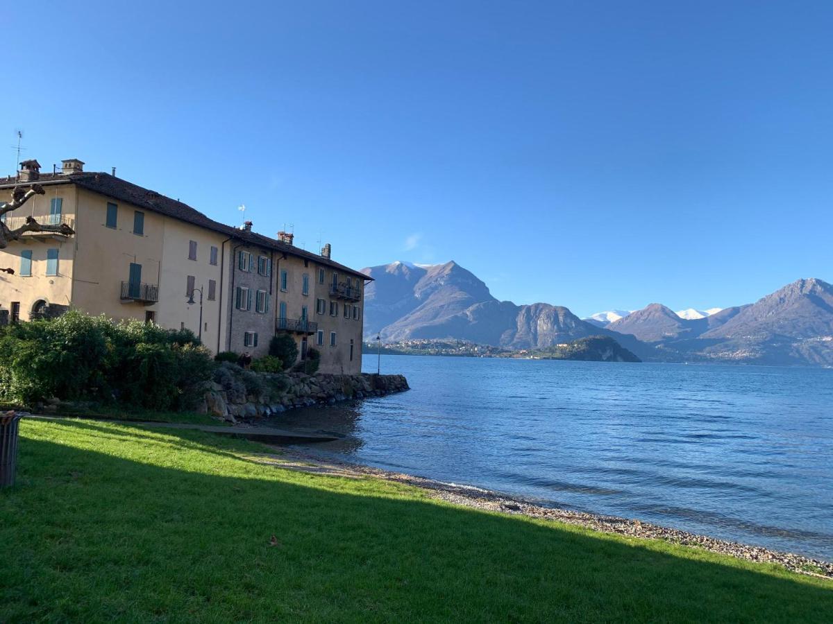 Casa Royale Appartamento Terra Lierna Exterior photo