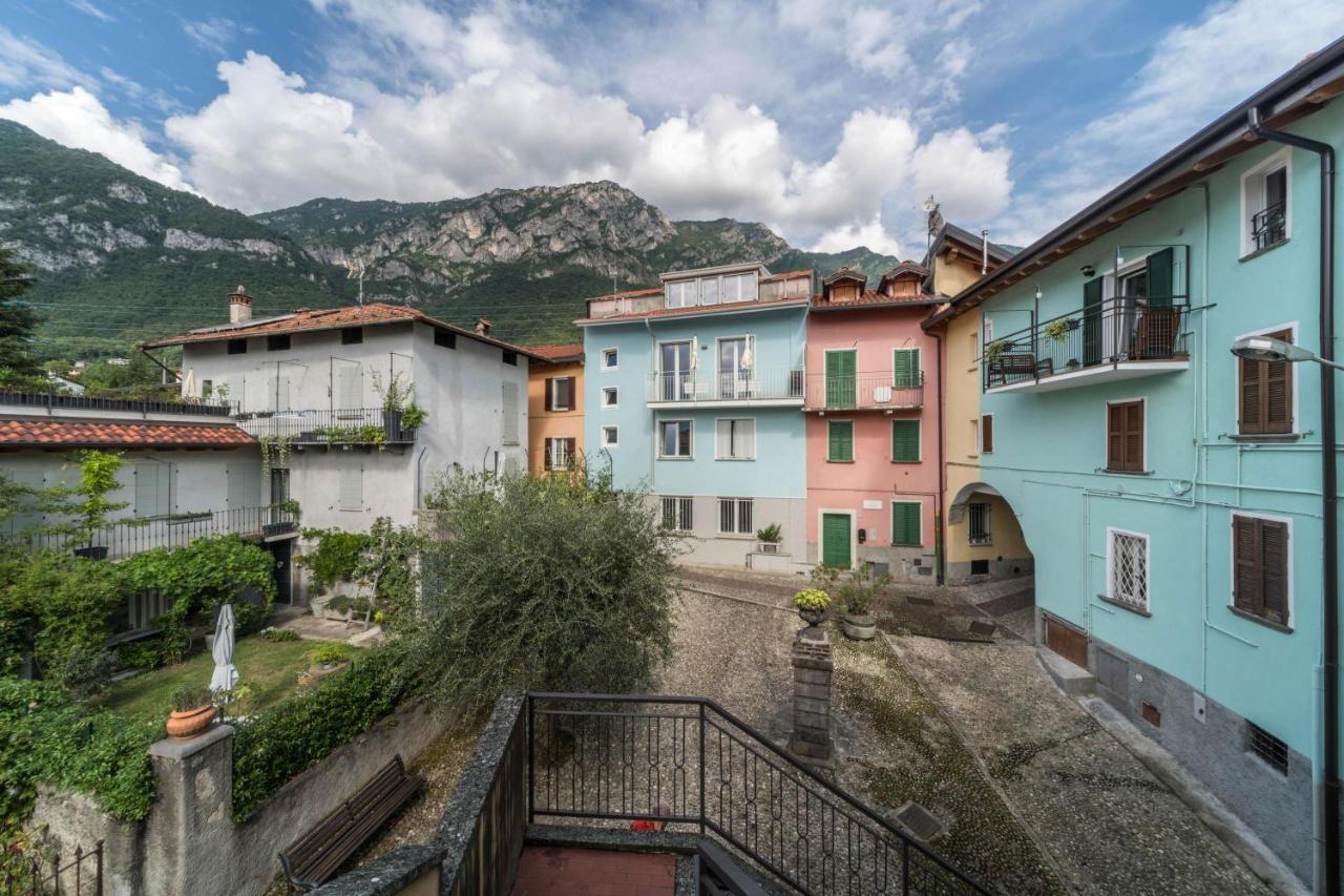 Casa Royale Appartamento Terra Lierna Exterior photo